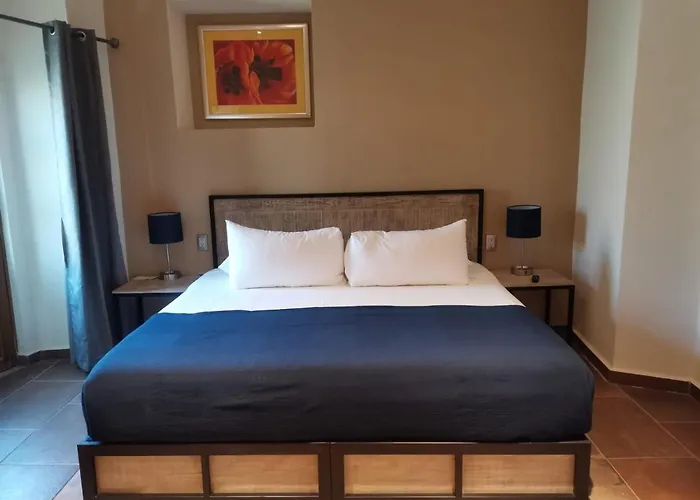 Hotel La Notaria