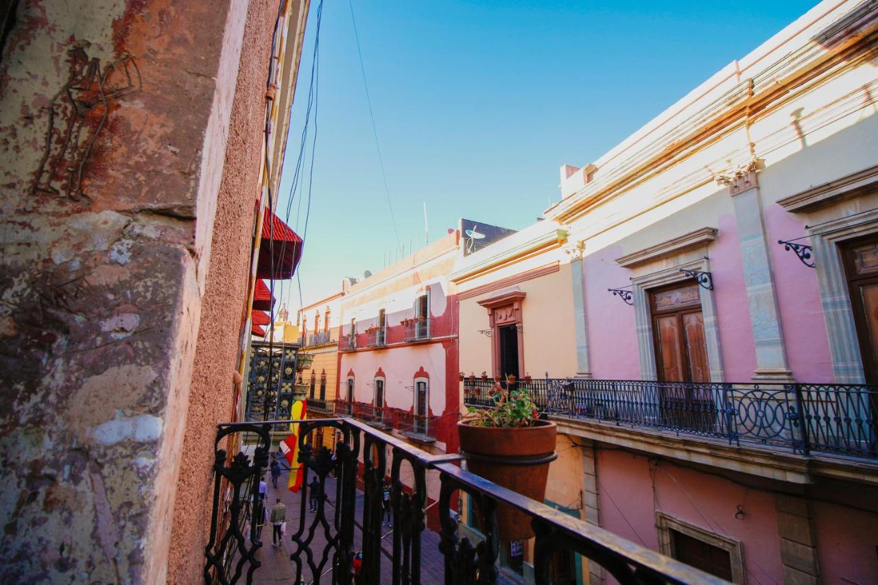 La Notaria Guanajuato