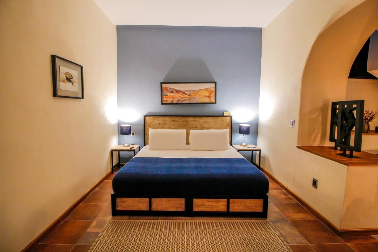 La Notaria Hotel