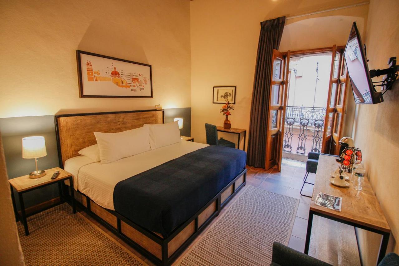 Hotel La Notaria