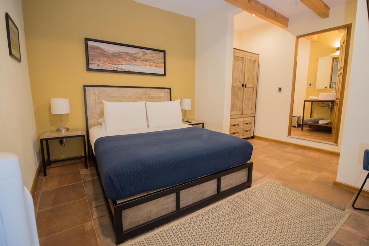 Hotel La Notaria Guanajuato