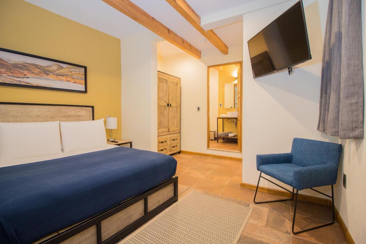 Hotel La Notaria *
