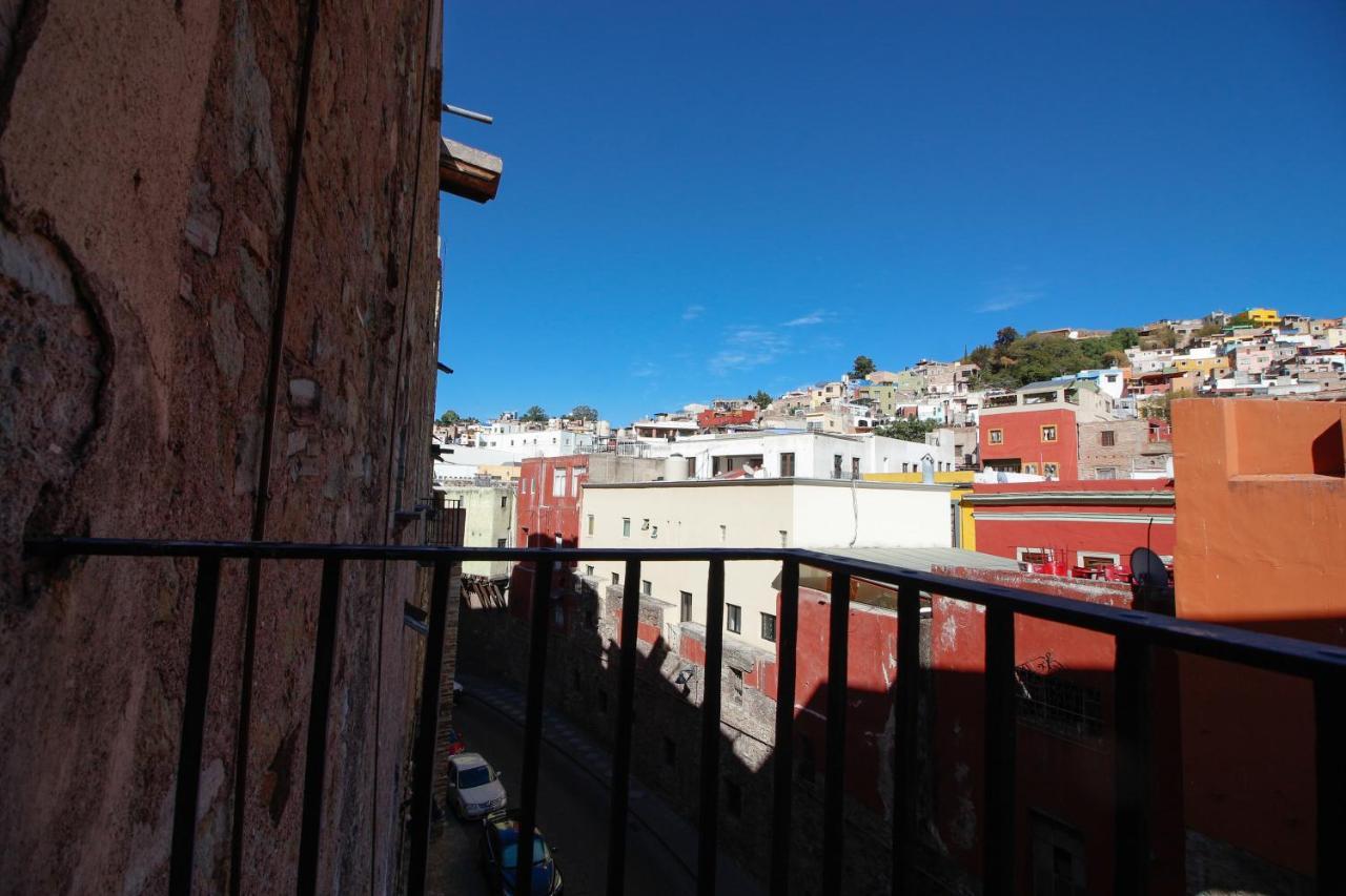 La Notaria * Guanajuato