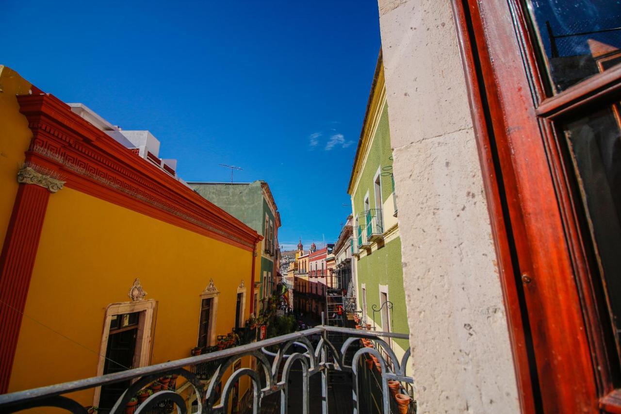 La Notaria Guanajuato