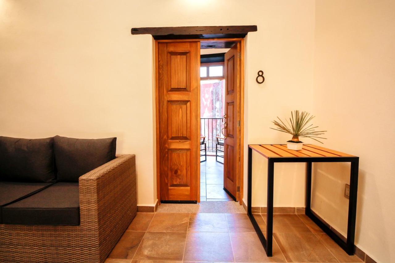 La Notaria Hotel
