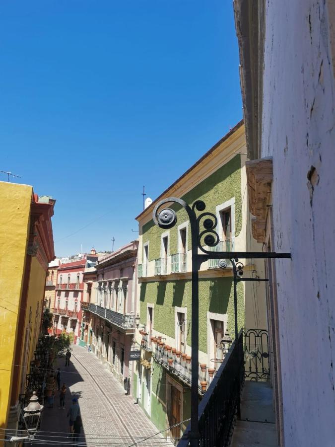 La Notaria Guanajuato